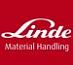 Каретка Linde (1814406318)