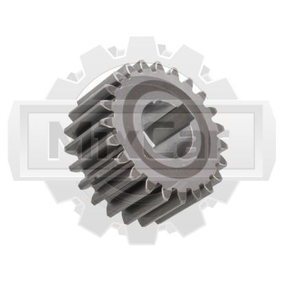 Шестерня ГУРа Jungheinrich 50421452 (TVH)