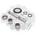 Ремкомплект бокового шкворня без Toyota 7FD10 044321010071 (F)