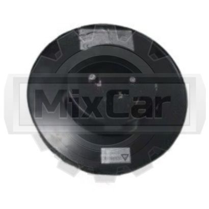 Барабан намотки шланга Demac AGD27006R7