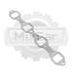 Прокладка выпускного коллектора Mitsubishi S4Q2 32C3000500