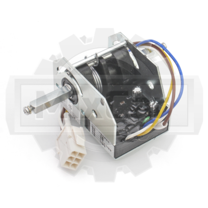 Узел управления DTJ07410B 0501000287