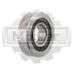 Ролик каретки боковой Toyota 5-7F10-30 (62*25*18)
