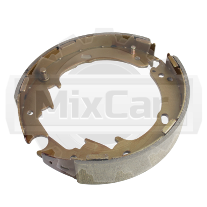 Колодка тормозная Clark C20D / C30D (RH) пара