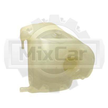 Бачок расширительный Linde (0009820811)