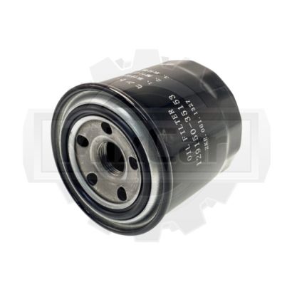 Фильтр масляный Doosan 415 (YM129150-35160) (F)