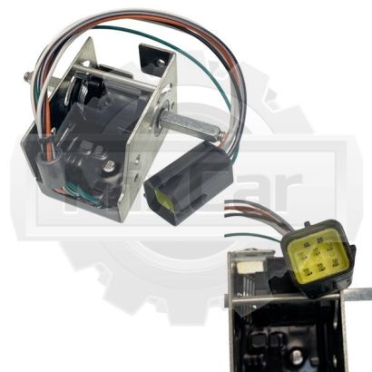 Модуль акселератора EP (12205200080С) (#U5)