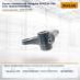Кулак поворотный Hangcha CPCD30-35N (LH) (N163220003001)