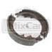 Колодка тормозная Komatsu FD20T-14 пара 3EB3031550