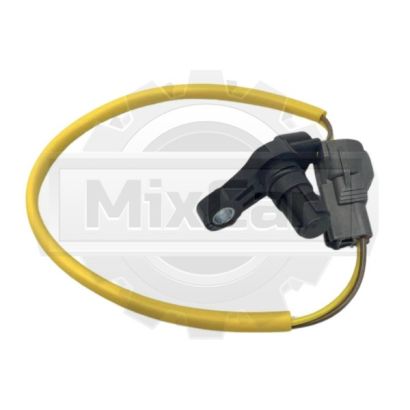 Датчик Toyota 7FBR10 58810-13900-71 (F) 588101390071