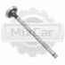 Клапан выпускной Mitsubishi K3B MM408455