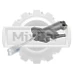 Цилиндр тормозной главный Mitsubishi F15-35N / Nissan L01 / 1F1 / L02 / 1F2 (91A4610100) [ЦБ-00003196]