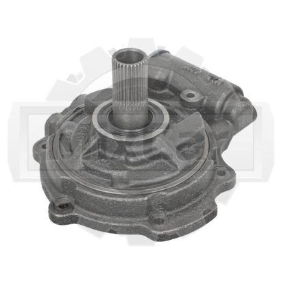 Насос масляный АКПП Nissan 01ZUJ02A30U (U) 3134040K00