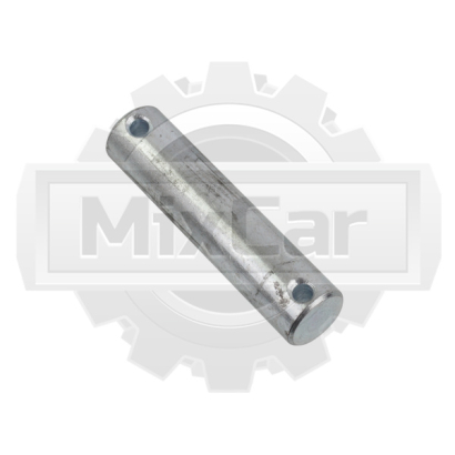 Ось Xilin Φ20X84 21702000043