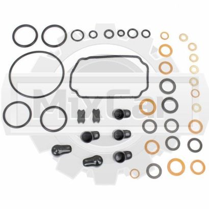 Ремкомплект ТНВД Isuzu C240 8942285450