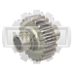 Шестерня привода масляного насоса Nissan H15 / H20 / H25 (23Tx10T)