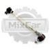 Тяга рулевая в сборе Mitsubishi FD10 (F16C) 9124330050