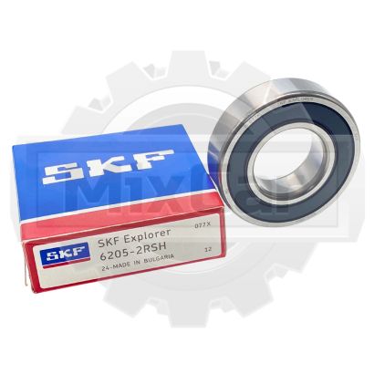 Подшипник TCM (BP6205ZZ) (SKF)