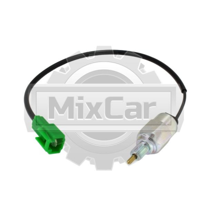 Клапан электромагнитный холостого хода Toyota 4Y (F) 213447800271