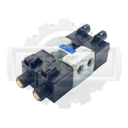 Клапан управления режимом движения JCB (333C6980)