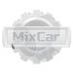 Фильтр гидравлический возвратный TCM FD35-50T9 / 70Z8 (164461)