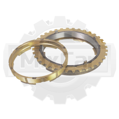 Кольцо синхронизирующее TCM FG15C13 12N4340251