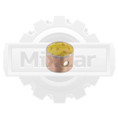 Втулка пальца Mitsubishi FD30N d-17, h-14 91B4305500 (U)