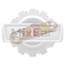 Фиксатор колеса Caterpillar (RL109296)