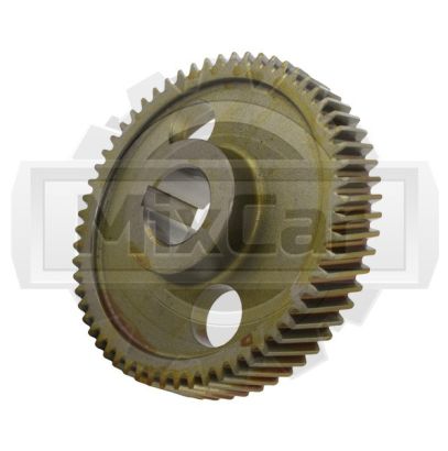 Шестерня распредвала Isuzu 4JG2 60зуб (F) 8943284480