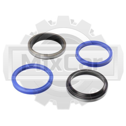 Ремкомплект цилиндра каретки бокового смещения Jungheinrich DFG430 сальники (TVH) 50056533