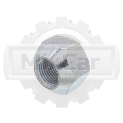 Гайка колесная Bobcat S175 / 530 (TVH) 0,05g