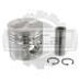 Поршень для погрузчика Mitsubishi FD30NT S4S-II (std) 94.0 mm 32A1710100