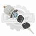 Замок зажигания Hangcha CPD15J (U) JK404C1G00