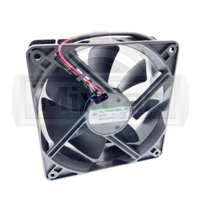 Электровентилятор Atlet UND140 (#TVH)