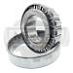Подшипник ступичный УМ Hyundai 15-20-7E / HC 30-35N (80*40*25) (9022106208)