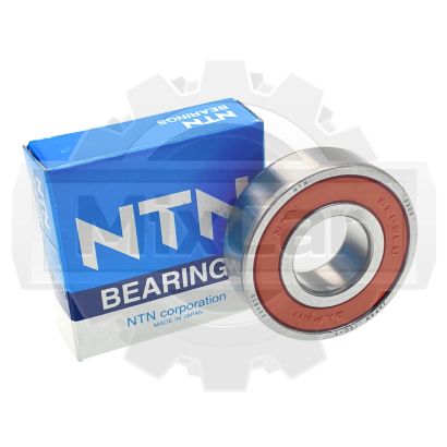 Подшипник шариковый Nichiyu FBT15 (040562030) (17*40*12) (NTN)