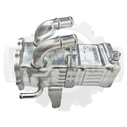 Охладитель отработавших газов Cummins ISF2.8 (5263165)