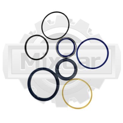 Ремкомплект гидроцилиндра Bolzoni 14KITCYL06510X