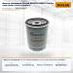 Фильтр топливный Xinchai 485BPG / 490BPG / LuoTuo 4108 / LR4B3 / CA6110 / 498BPG