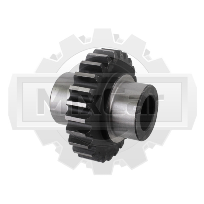 Шестерня привода масляного насоса WF491 (F) 491GPE1005044