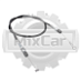 Трос газа Mitsubishi FD15N / Cat DP15N (S4Q2)