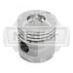 Поршень Xinchai C490BPG D=90/L=91.15 EL03065