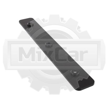 Пластина фрикционная Still 8431385 (TVH)