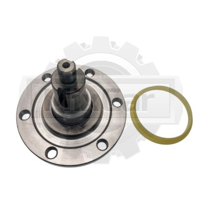 Полуось Still 95316817