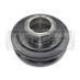 Шкив коленвала Yanmar 4TNV88 11980221650