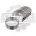 Вкладыши коренные Kubota V2203 (std) 52 mm (U) 1522123470