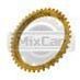 Кольцо синхронизатора Mitsubishi FD15N ME601125