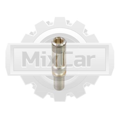 Гнездо контактное (TVH) 106TA9932