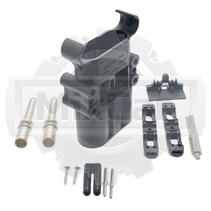 Соединитель аккумулятора Rema (9551501) (#TVH)