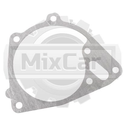 Прокладка водяной помпы Hyundai D4BB (TVH) XKBH00297